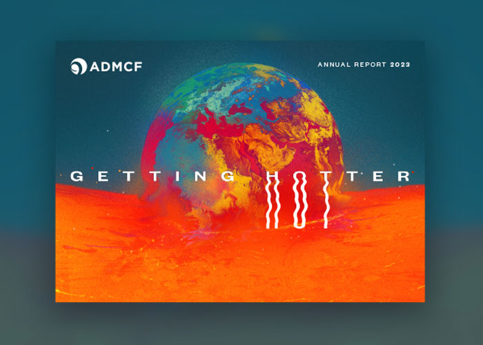 ADM Capital Foundation – Annual Report 2023