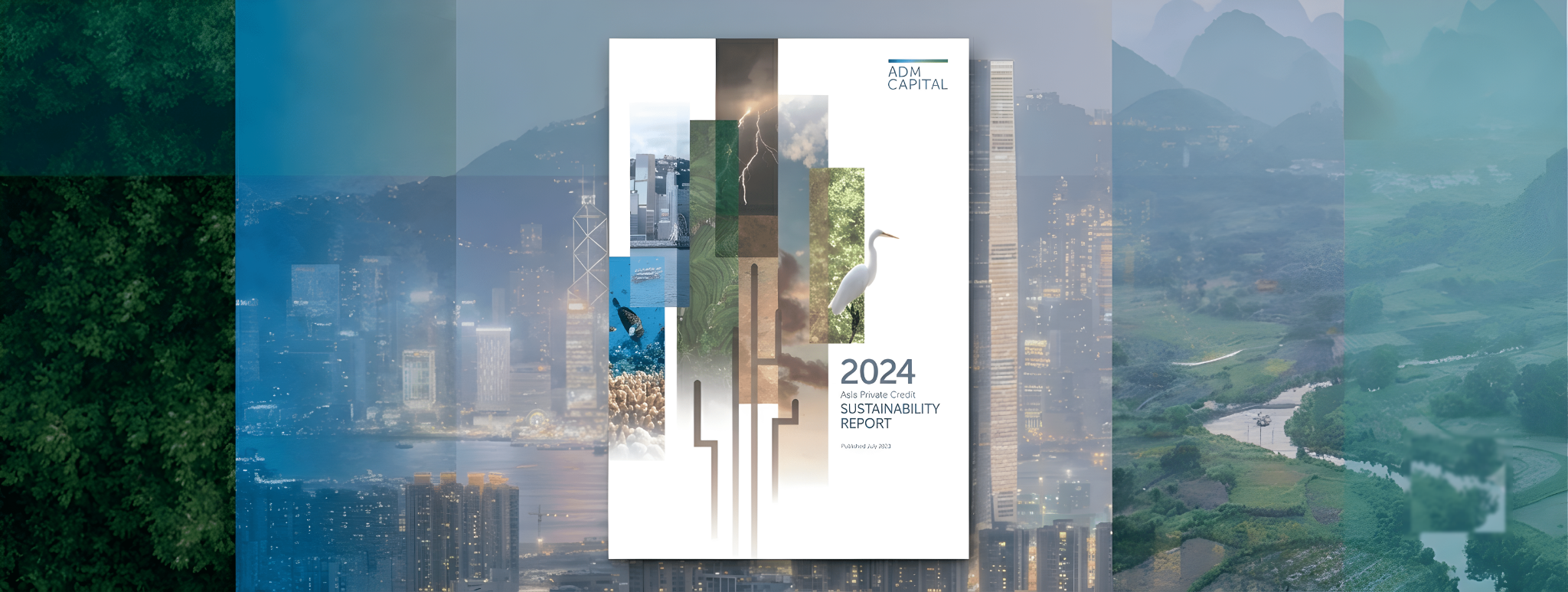 ADM Capital Sustainability Report 2024