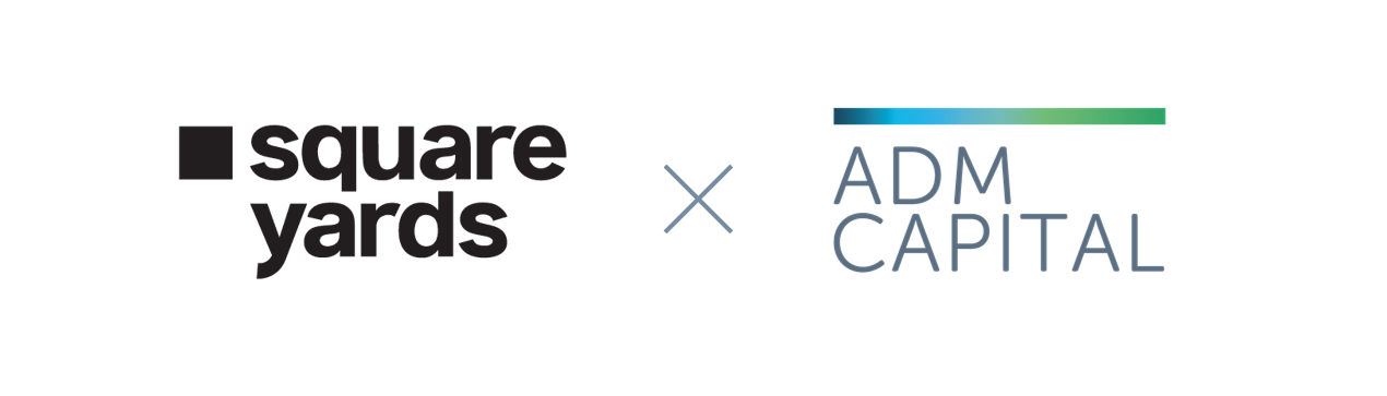ADM Capital Realises Investment in Square Yards as it Achieves Unicorn Status